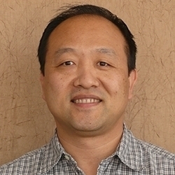 Weihua Deng, Ph.D.